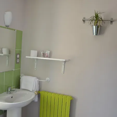Rive Gauche Hotel