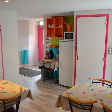 Rive Gauche Hotel Josselin