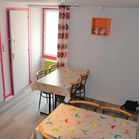 Hotel Rive Gauche