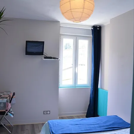 Hotel Rive Gauche