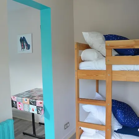 Hotel Rive Gauche