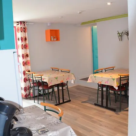 Rive Gauche Hotel