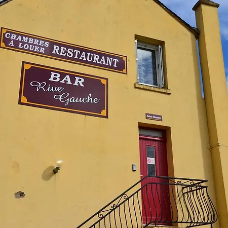 Hotel Rive Gauche
