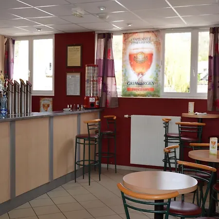 Rive Gauche Hotel *