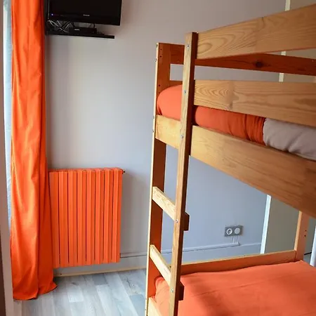 Hotel Rive Gauche