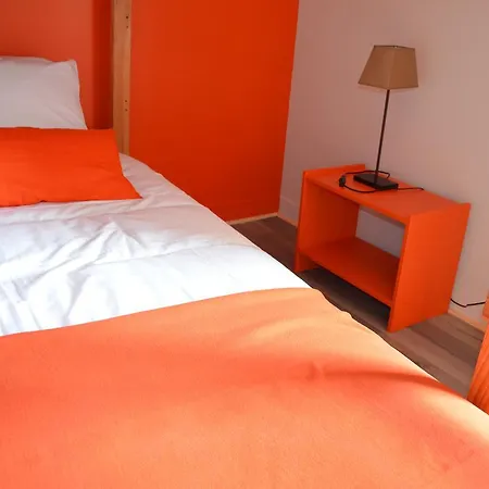 Hotel Rive Gauche